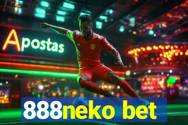 888neko bet